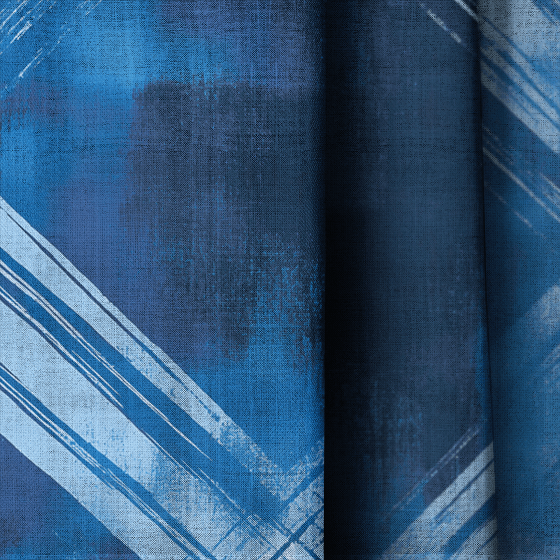 Godric - Curtain Panel - The Drapery