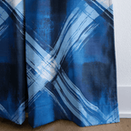 Godric - Curtain Panel - The Drapery