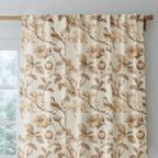 Golden Hour - Curtain Panel - The Drapery