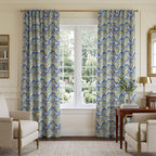 Goldie - Curtain Panel - The Drapery