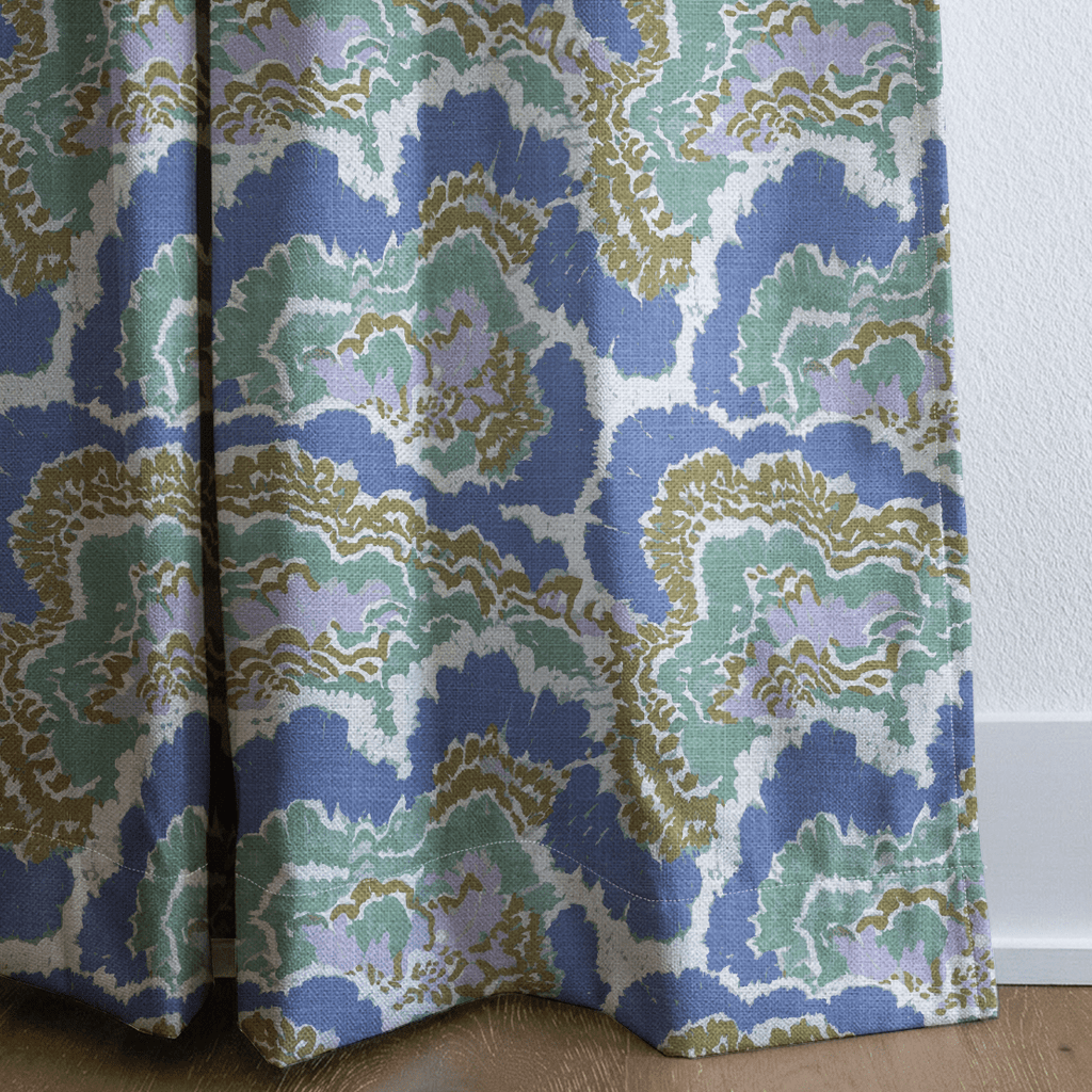Goldie - Curtain Panel - The Drapery
