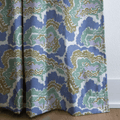 Goldie - Curtain Panel - The Drapery