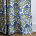 Goldie - Curtain Panel - The Drapery