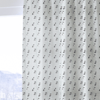 Good Dog - Curtain Panel - The Drapery