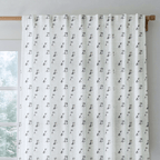 Good Dog - Curtain Panel - The Drapery