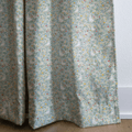 Goosey Florals - Curtain Panel - The Drapery
