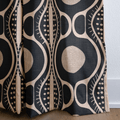 Grady - Curtain Panel - The Drapery