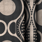 Grady - Curtain Panel - The Drapery
