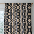 Grady - Curtain Panel - The Drapery