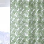 Graham - Curtain Panel - The Drapery