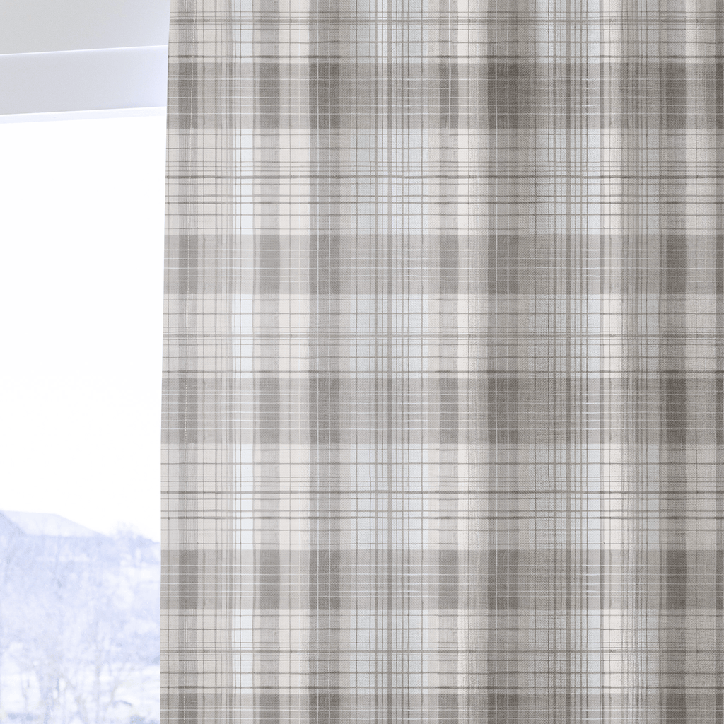Gramercy - Curtain Panel - The Drapery