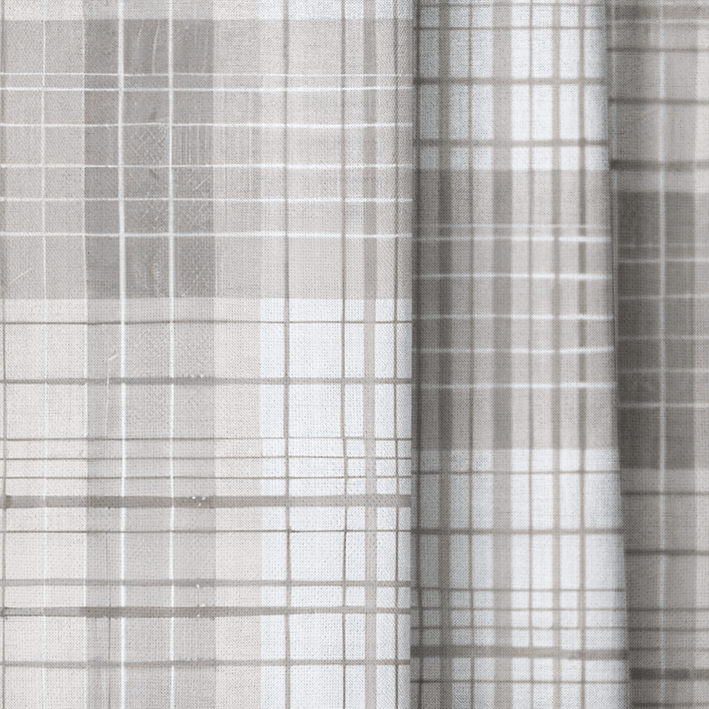 Gramercy - Curtain Panel - The Drapery