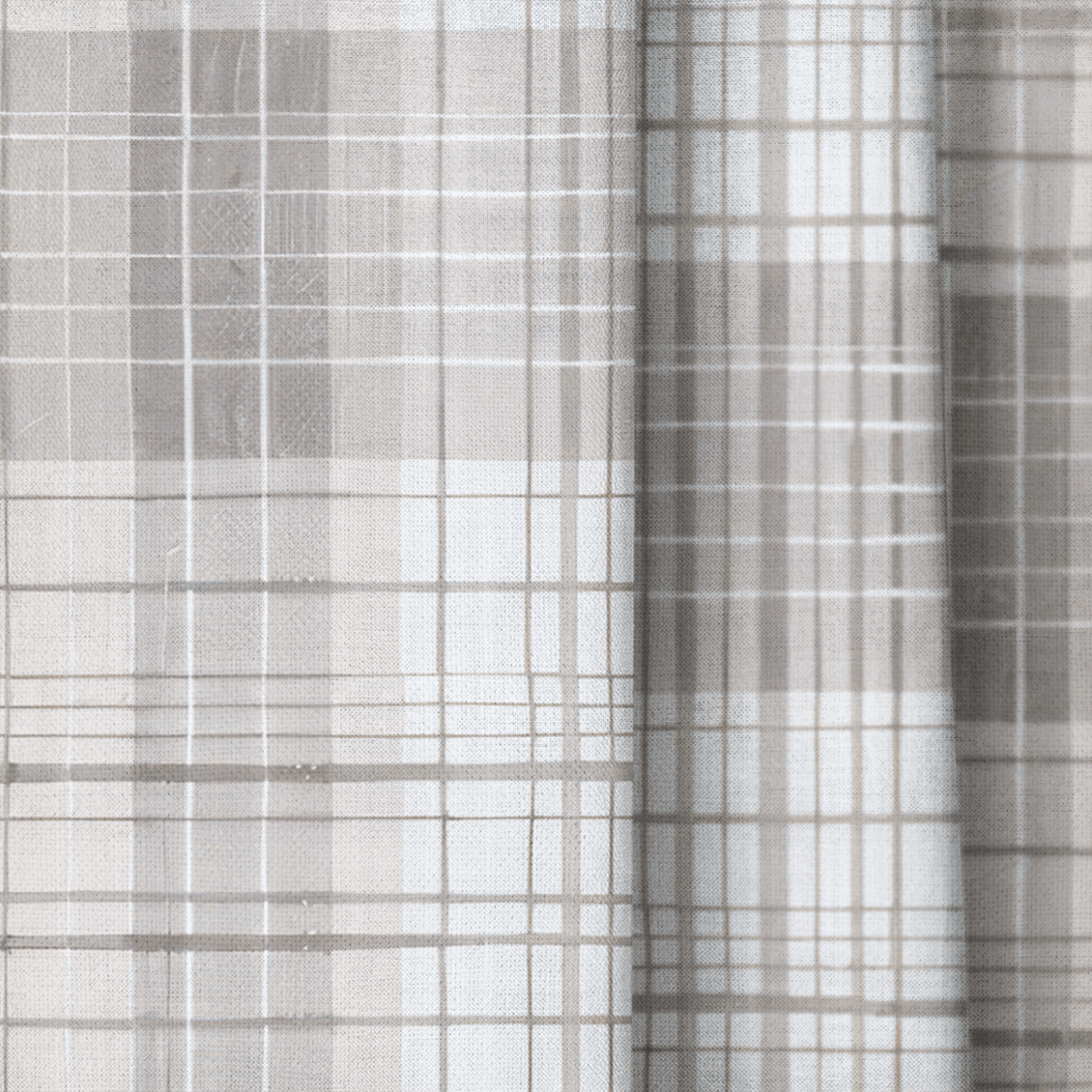 Gramercy - Curtain Panel - The Drapery