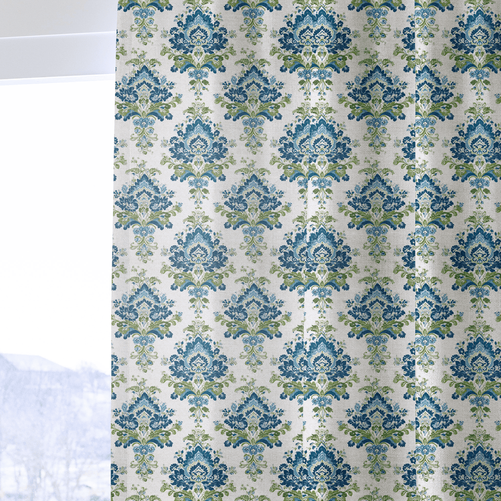 Grandeur - Curtain Panel - The Drapery