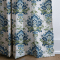 Grandeur - Curtain Panel - The Drapery