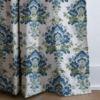 Grandeur - Curtain Panel - The Drapery