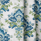Grandeur - Curtain Panel - The Drapery
