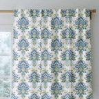 Grandeur - Curtain Panel - The Drapery