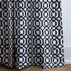 Grantham - Curtain Panel - The Drapery