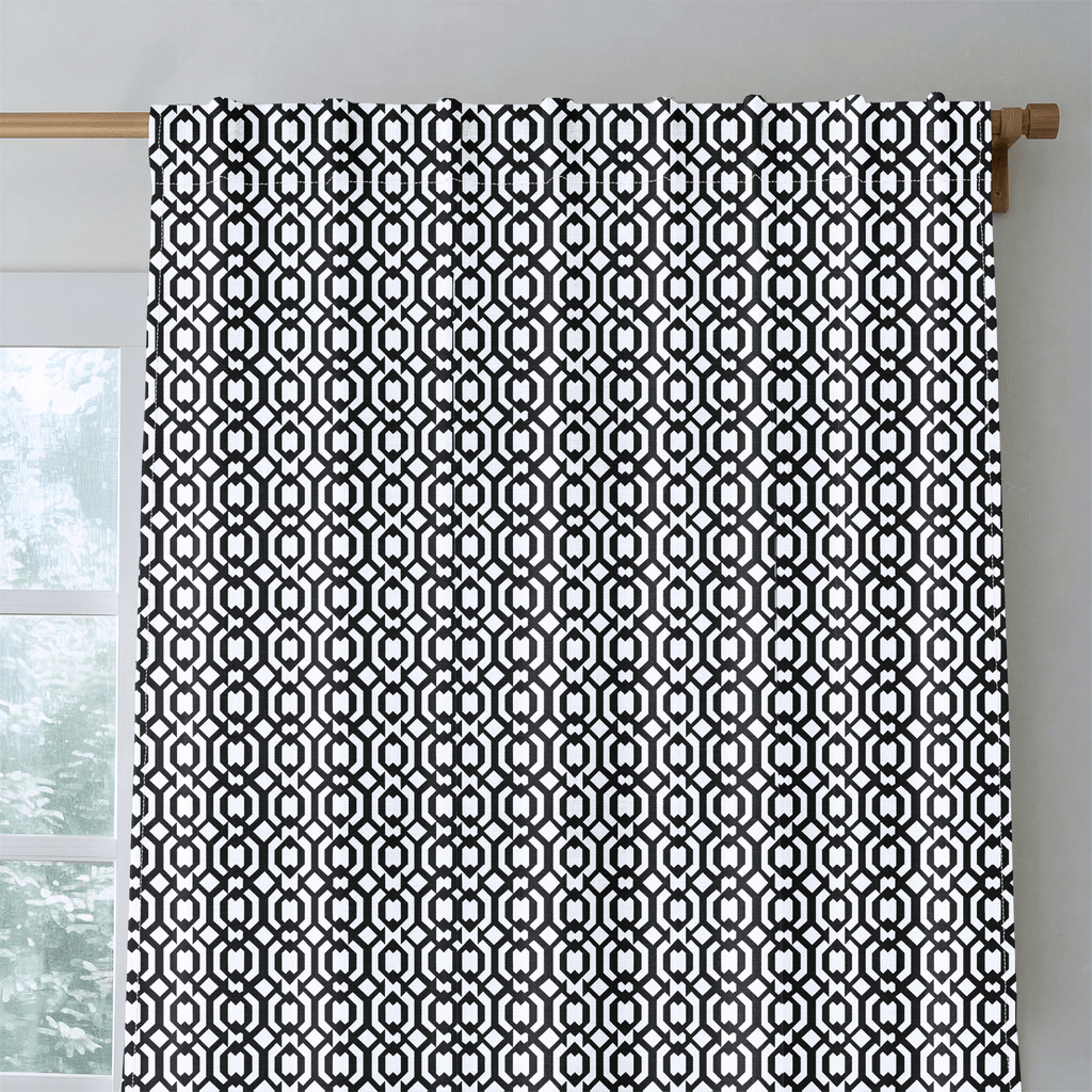 Grantham - Curtain Panel - The Drapery