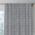 Grantham - Curtain Panel - The Drapery