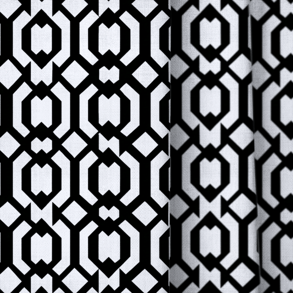 Grantham - Curtain Panel - The Drapery