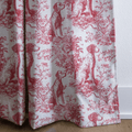 Grayson - Curtain Panel - The Drapery
