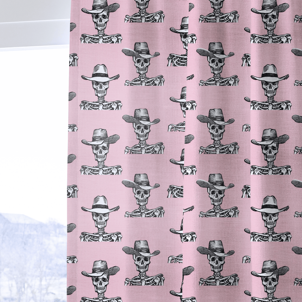 Grayson - Curtain Panel - The Drapery