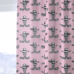 Grayson - Curtain Panel - The Drapery