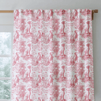 Grayson - Curtain Panel - The Drapery