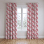 Grayson - Curtain Panel - The Drapery