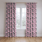 Grayson - Curtain Panel - The Drapery