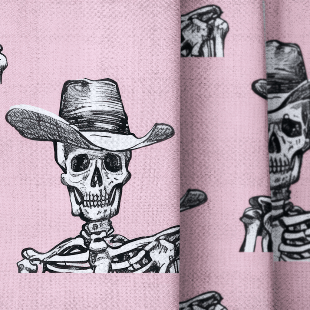 Grayson - Curtain Panel - The Drapery