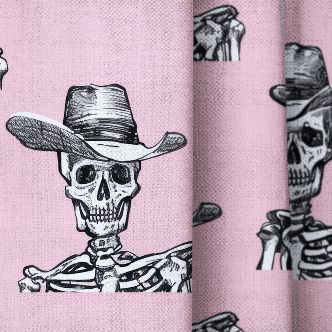 Grayson - Curtain Panel - The Drapery