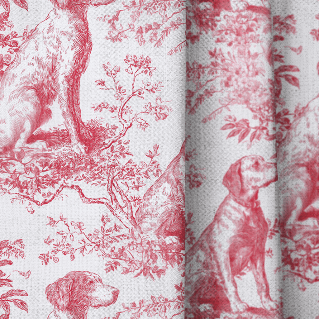 Grayson - Curtain Panel - The Drapery