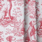 Grayson - Curtain Panel - The Drapery