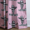 Grayson - Curtain Panel - The Drapery