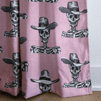 Grayson - Curtain Panel - The Drapery