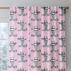Grayson - Curtain Panel - The Drapery