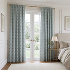 Great Danes - Curtain Panel - The Drapery