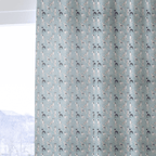 Great Danes - Curtain Panel - The Drapery