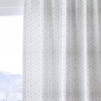 Green Boats - Curtain Panel - The Drapery