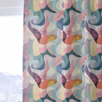 Greer - Curtain Panel - The Drapery