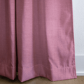 Grenadine - Curtain Panel - The Drapery