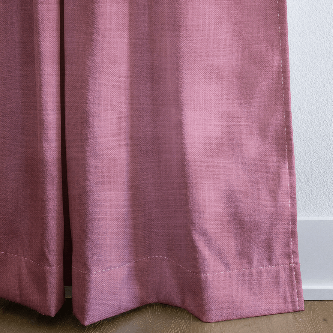 Grenadine - Curtain Panel - The Drapery