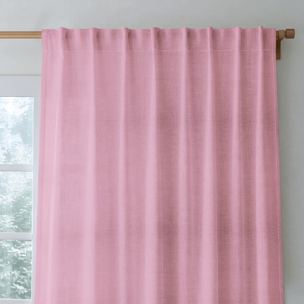 Grenadine - Curtain Panel - The Drapery