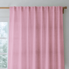Grenadine - Curtain Panel - The Drapery