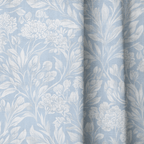 Gressa - Curtain Panel - The Drapery