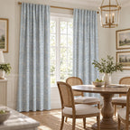 Gressa - Curtain Panel - The Drapery