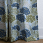 Greta - Curtain Panel - The Drapery